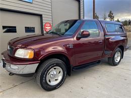 1998 Ford F150 (CC-1902139) for sale in Bend, Oregon