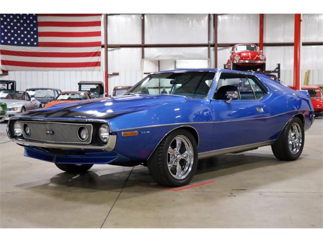 1971 AMC Javelin (CC-1902148) for sale in Kentwood, Michigan