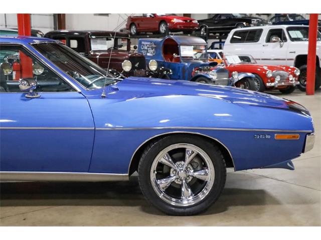 1971 AMC Javelin for Sale | ClassicCars.com | CC-1902148