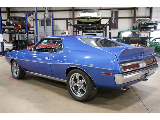 1971 AMC Javelin (CC-1902148) for sale in Kentwood, Michigan
