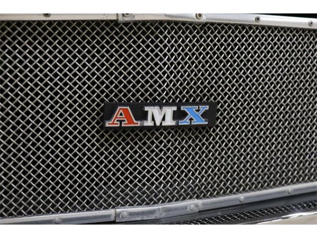 1971 AMC Javelin (CC-1902148) for sale in Kentwood, Michigan