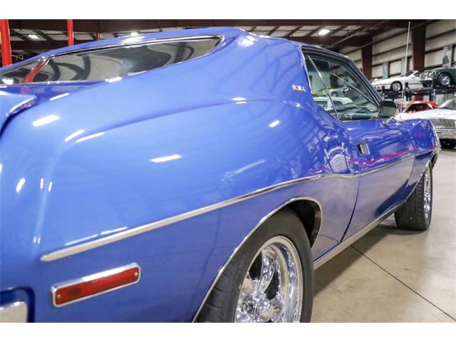 1971 AMC Javelin (CC-1902148) for sale in Kentwood, Michigan