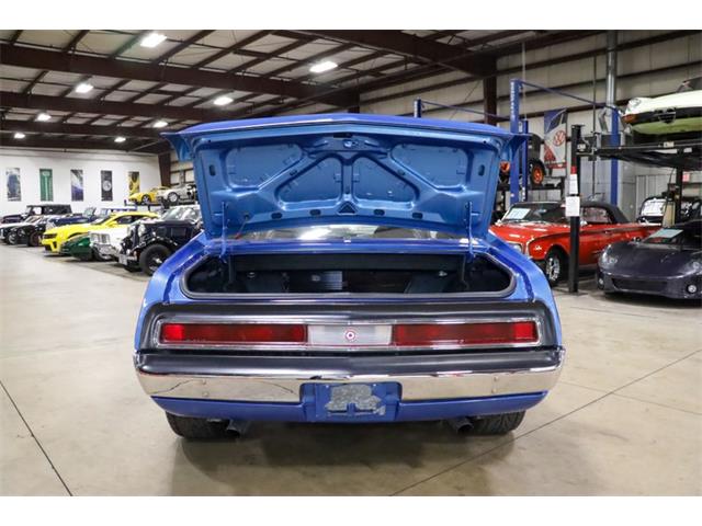 1971 AMC Javelin (CC-1902148) for sale in Kentwood, Michigan
