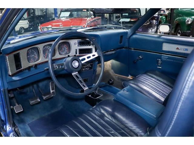 1971 AMC Javelin (CC-1902148) for sale in Kentwood, Michigan