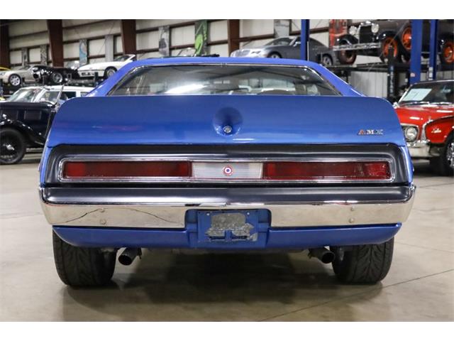 1971 AMC Javelin (CC-1902148) for sale in Kentwood, Michigan