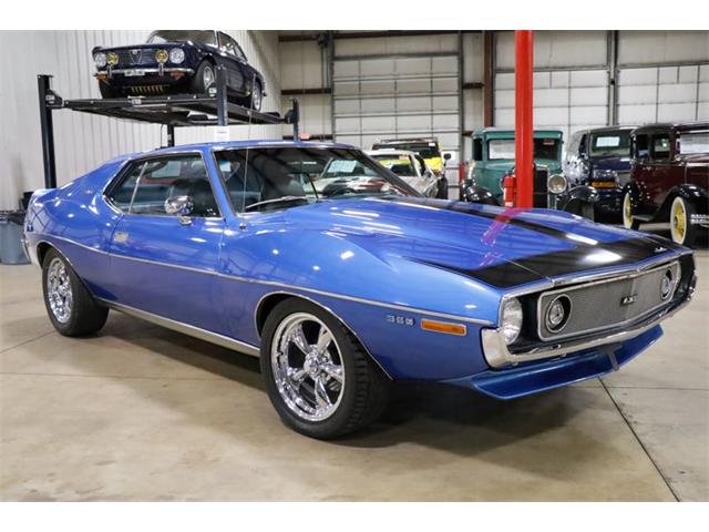 1971 AMC Javelin (CC-1902148) for sale in Kentwood, Michigan