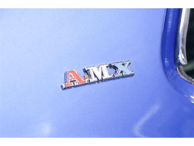 1971 AMC Javelin (CC-1902148) for sale in Kentwood, Michigan