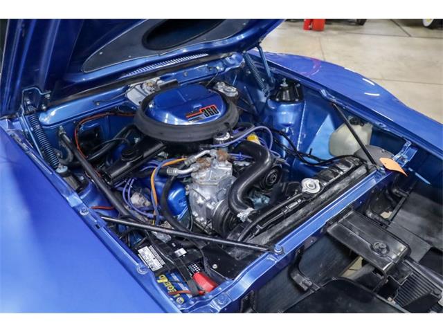 1971 AMC Javelin (CC-1902148) for sale in Kentwood, Michigan
