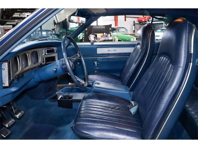 1971 AMC Javelin (CC-1902148) for sale in Kentwood, Michigan