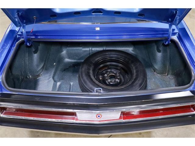 1971 AMC Javelin (CC-1902148) for sale in Kentwood, Michigan