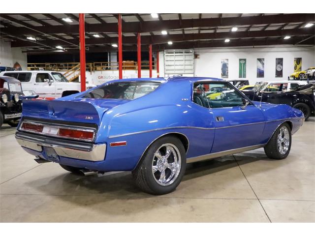 1971 AMC Javelin (CC-1902148) for sale in Kentwood, Michigan