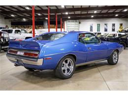 1971 AMC Javelin (CC-1902148) for sale in Kentwood, Michigan