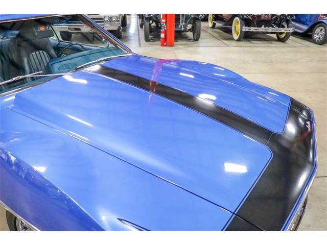 1971 AMC Javelin (CC-1902148) for sale in Kentwood, Michigan