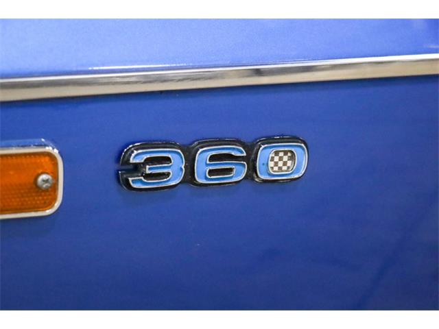1971 AMC Javelin (CC-1902148) for sale in Kentwood, Michigan