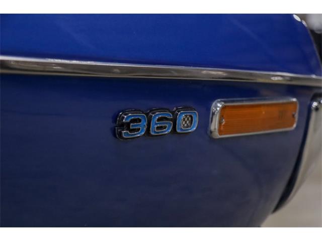 1971 AMC Javelin (CC-1902148) for sale in Kentwood, Michigan
