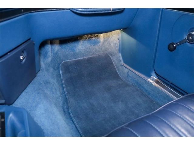 1971 AMC Javelin (CC-1902148) for sale in Kentwood, Michigan