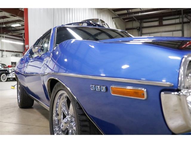 1971 AMC Javelin (CC-1902148) for sale in Kentwood, Michigan