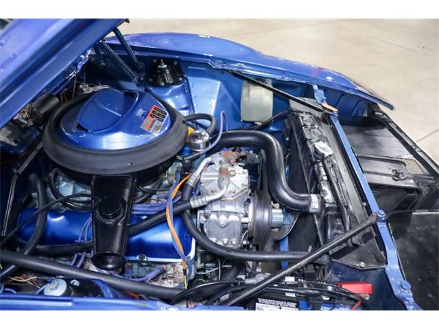 1971 AMC Javelin (CC-1902148) for sale in Kentwood, Michigan
