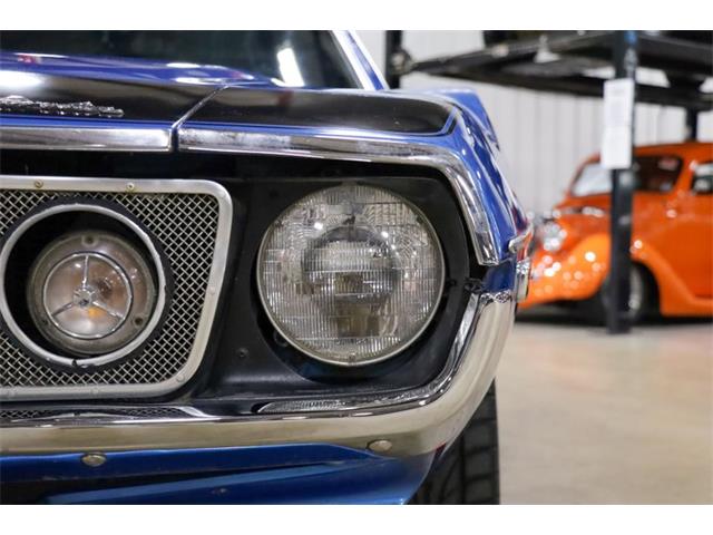 1971 AMC Javelin (CC-1902148) for sale in Kentwood, Michigan