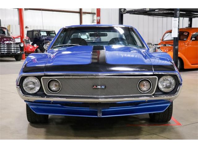 1971 AMC Javelin (CC-1902148) for sale in Kentwood, Michigan