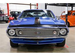 1971 AMC Javelin (CC-1902148) for sale in Kentwood, Michigan