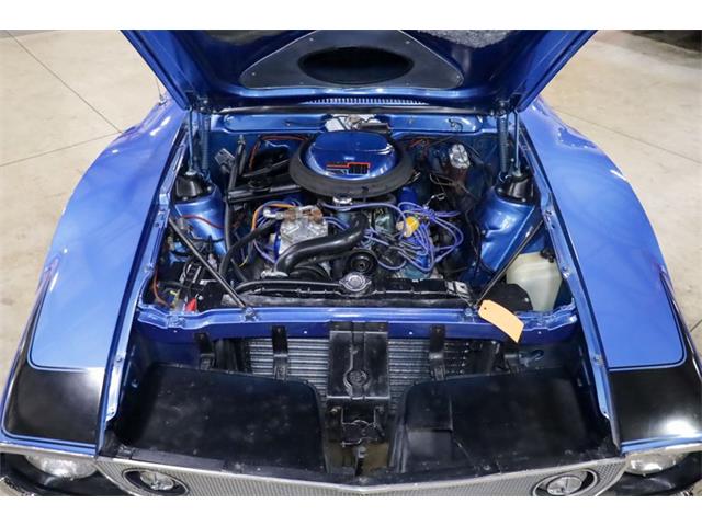 1971 AMC Javelin (CC-1902148) for sale in Kentwood, Michigan