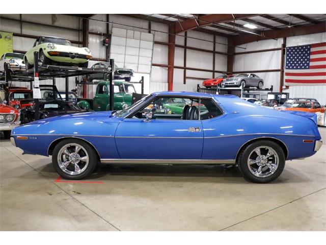 1971 AMC Javelin (CC-1902148) for sale in Kentwood, Michigan