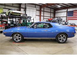 1971 AMC Javelin (CC-1902148) for sale in Kentwood, Michigan
