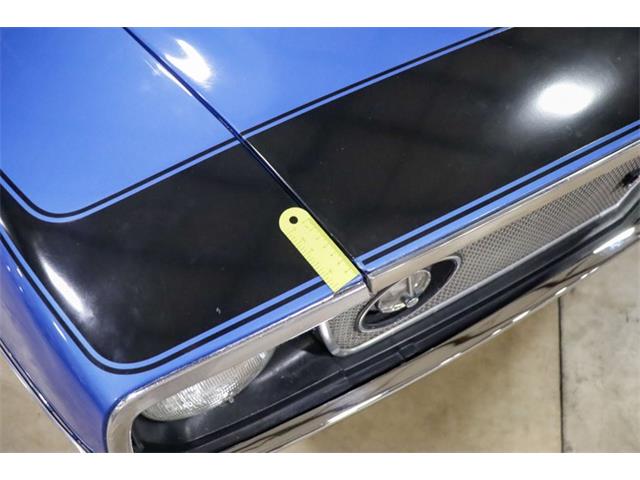 1971 AMC Javelin (CC-1902148) for sale in Kentwood, Michigan