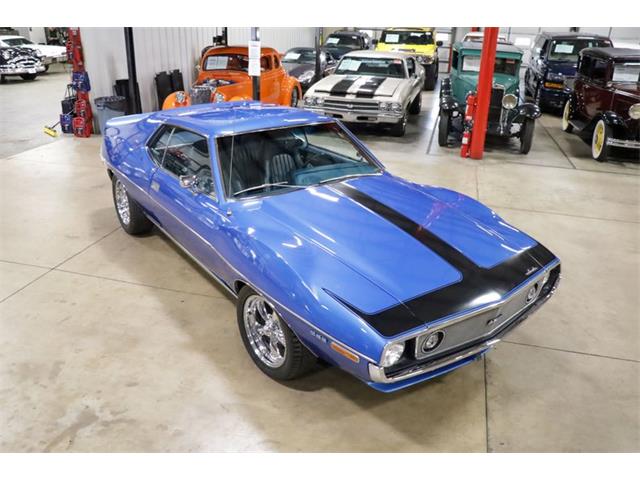 1971 AMC Javelin (CC-1902148) for sale in Kentwood, Michigan