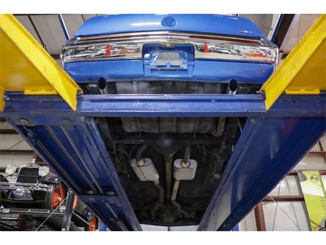1971 AMC Javelin (CC-1902148) for sale in Kentwood, Michigan
