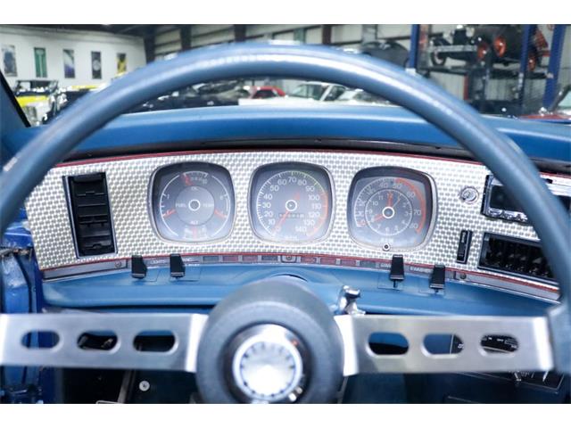 1971 AMC Javelin (CC-1902148) for sale in Kentwood, Michigan
