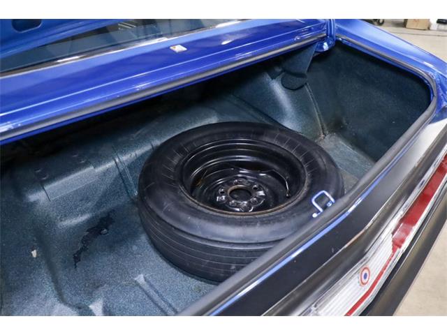 1971 AMC Javelin (CC-1902148) for sale in Kentwood, Michigan