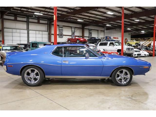 1971 AMC Javelin (CC-1902148) for sale in Kentwood, Michigan