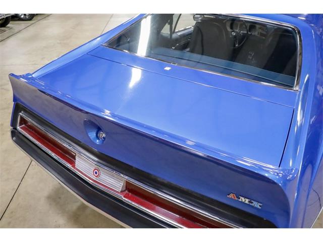 1971 AMC Javelin (CC-1902148) for sale in Kentwood, Michigan