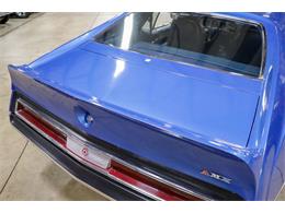 1971 AMC Javelin (CC-1902148) for sale in Kentwood, Michigan