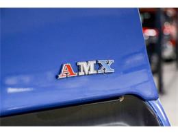 1971 AMC Javelin (CC-1902148) for sale in Kentwood, Michigan