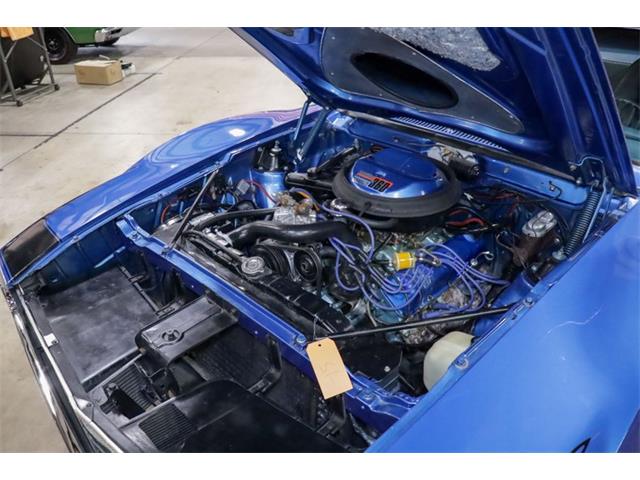 1971 AMC Javelin (CC-1902148) for sale in Kentwood, Michigan