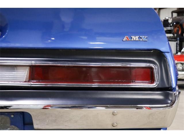 1971 AMC Javelin (CC-1902148) for sale in Kentwood, Michigan