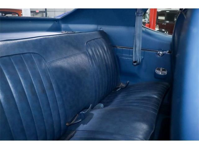 1971 AMC Javelin (CC-1902148) for sale in Kentwood, Michigan