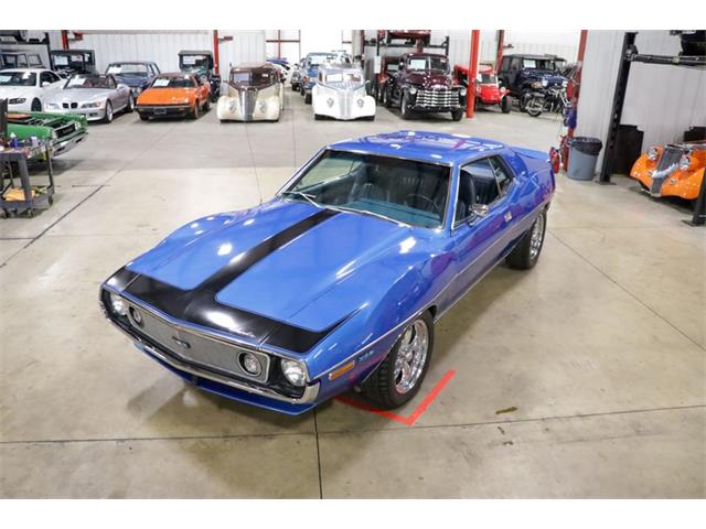 1971 AMC Javelin (CC-1902148) for sale in Kentwood, Michigan