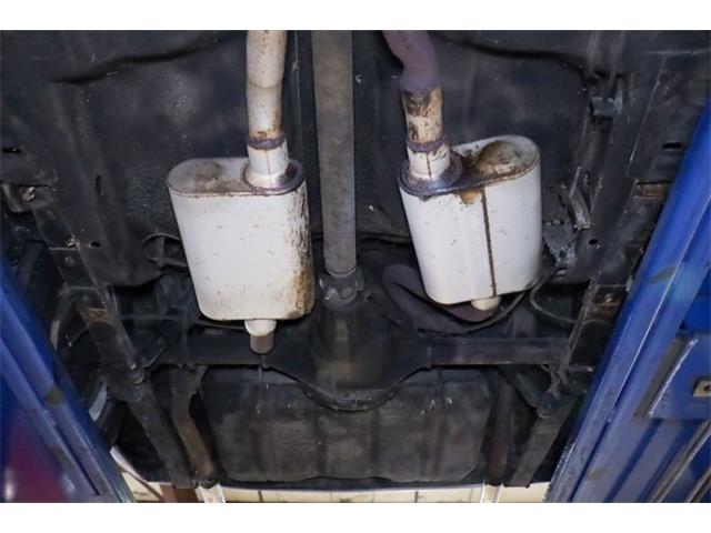 1971 AMC Javelin (CC-1902148) for sale in Kentwood, Michigan