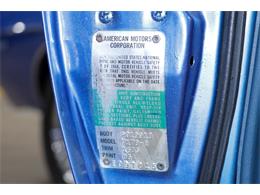 1971 AMC Javelin (CC-1902148) for sale in Kentwood, Michigan