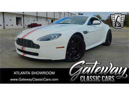 2011 Aston Martin Vantage (CC-1902153) for sale in O'Fallon, Illinois