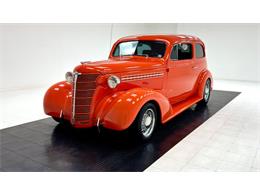 1938 Chevrolet Master (CC-1902154) for sale in Morgantown, Pennsylvania