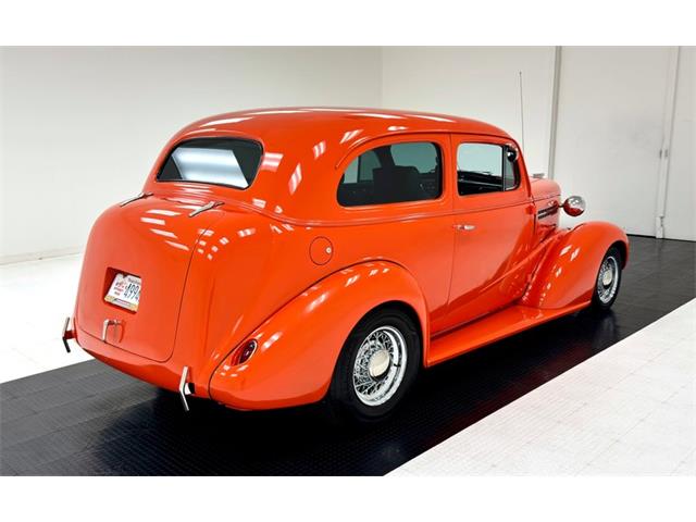 1938 Chevrolet Master (CC-1902154) for sale in Morgantown, Pennsylvania