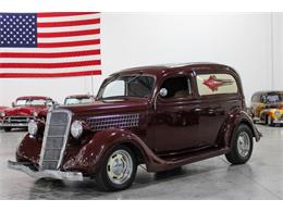 1935 Ford Sedan Delivery (CC-1902156) for sale in Kentwood, Michigan