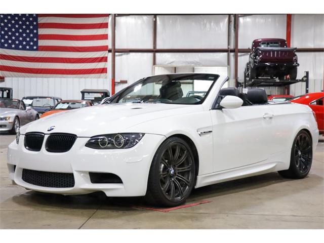 2009 BMW M3 (CC-1902162) for sale in Kentwood, Michigan