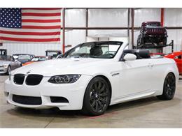 2009 BMW M3 (CC-1902162) for sale in Kentwood, Michigan