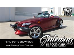 2002 Chrysler Prowler (CC-1902167) for sale in O'Fallon, Illinois